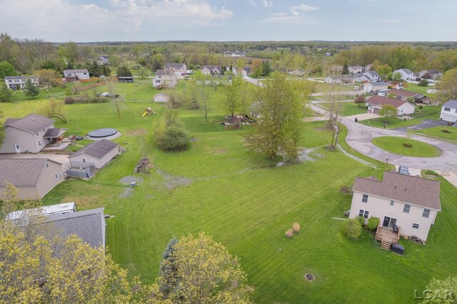 7831 Barron Ct, Onsted, MI 49265