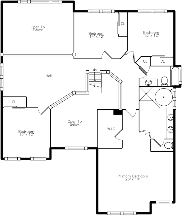 1090 Shetland Dr, South Lyon, MI 48178 - home floor plan