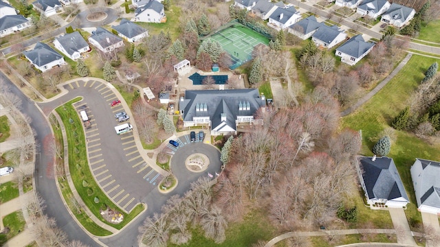 3818 Hillsdale Dr, Auburn Hills, MI 48326 - view of property location featuring nearby suburban area