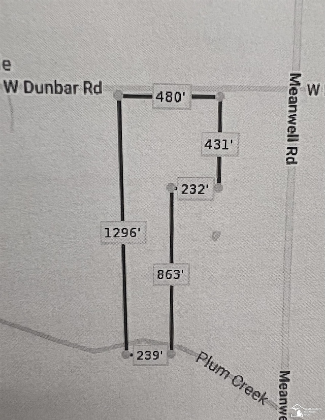 0 W Dunbar Rd, Dundee, MI 48131