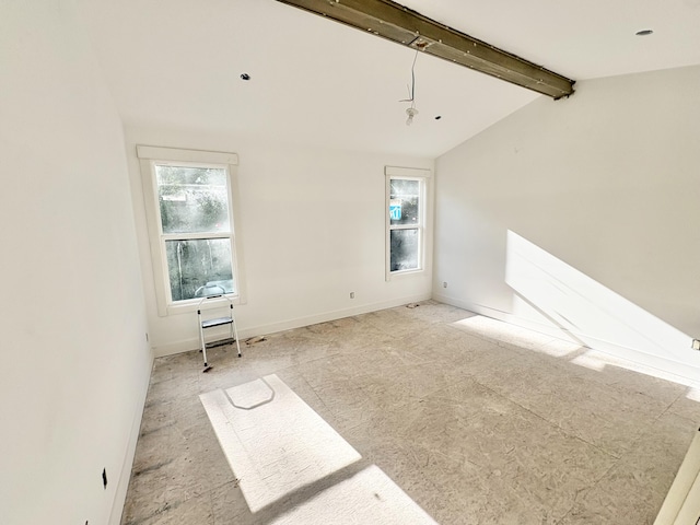 1969 Northfield Ct SW, Byron Center, MI 49315 - empty room with baseboards