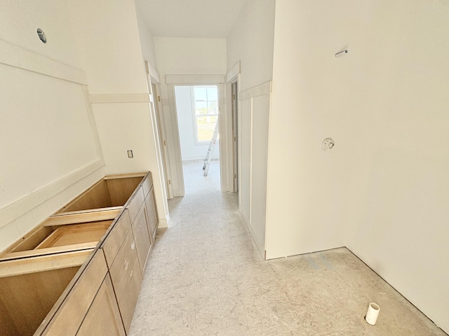 1969 Northfield Ct SW, Byron Center, MI 49315 - view of hall