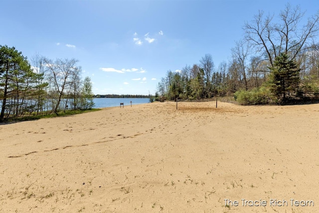 7964 W Royal Rd, Stanwood, MI 49346 - view of home's community with a water view