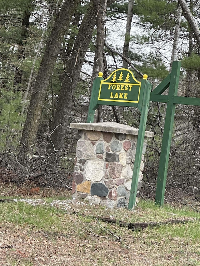 VL Pineview Court, Alger, MI 48610
