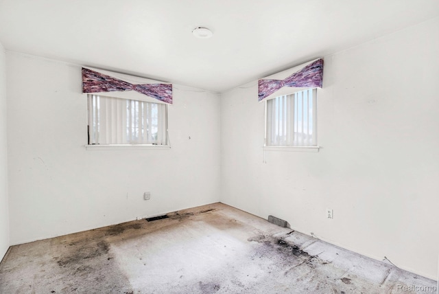 4149 Harriet St, Inkster, MI 48141 - view of spare room