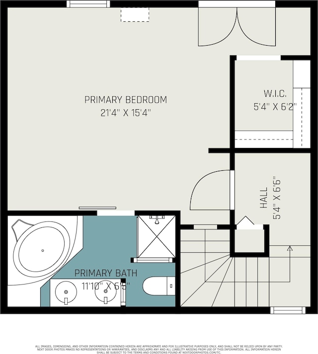 room layout