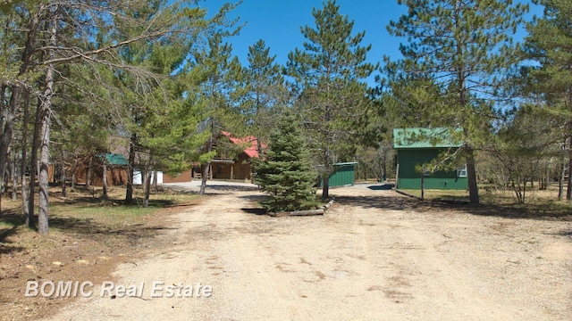 940 Wood River Rd, Grayling, MI 49738 - view of surrounding community
