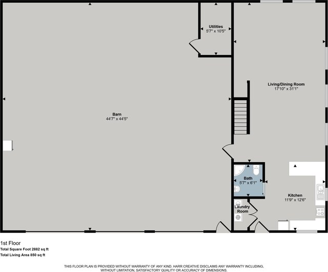 7442 Tiffany Ave NE, Rockford, MI 49341 - photo 94
