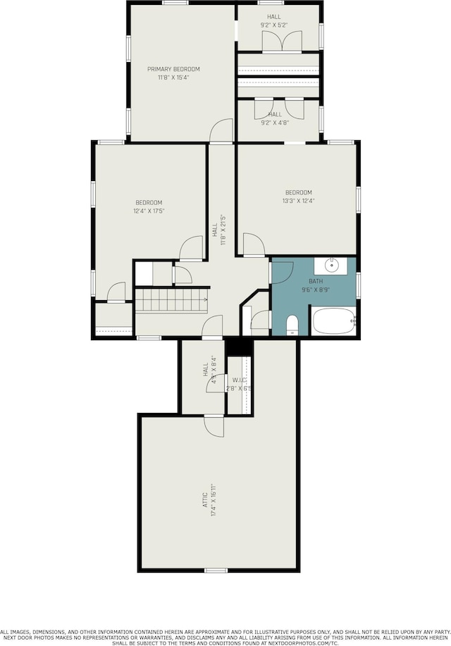 floor plan / room layout