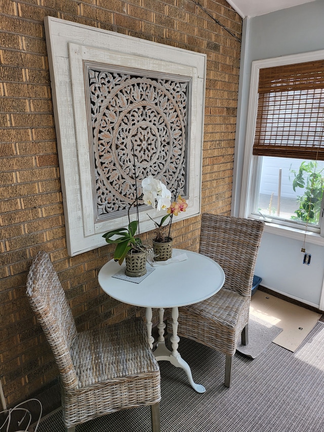 2414 Yale Ave, Royal Oak, MI 48067 - view of dining room