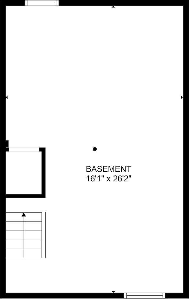 9917 Middlebelt Rd, Livonia, MI 48150 - floor plan / room layout