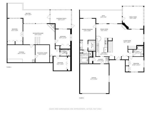 10059 Weko Dr, Bridgman, MI 49106 - room layout