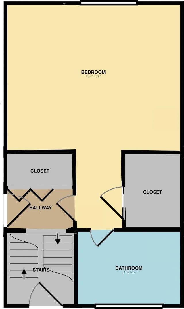 property floor plan