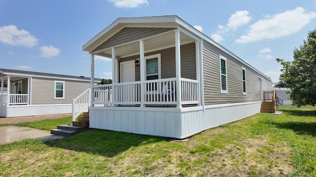 20803 Grandville Rd Unit 213, Big Rapids, MI 49307 - photo 2