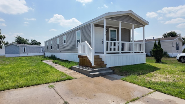 20803 Grandville Rd Unit 213, Big Rapids, MI 49307 - photo 1
