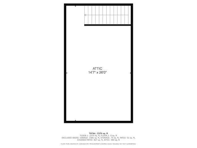 property floor plan