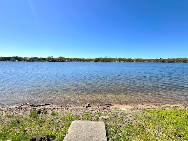 63568 Zabel Shores Rd, Sturgis, MI 49091 - water view