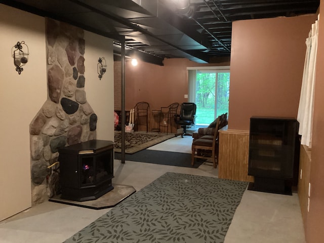 3135 Walnut Hls, Leonard, MI 48367 - view of corridor