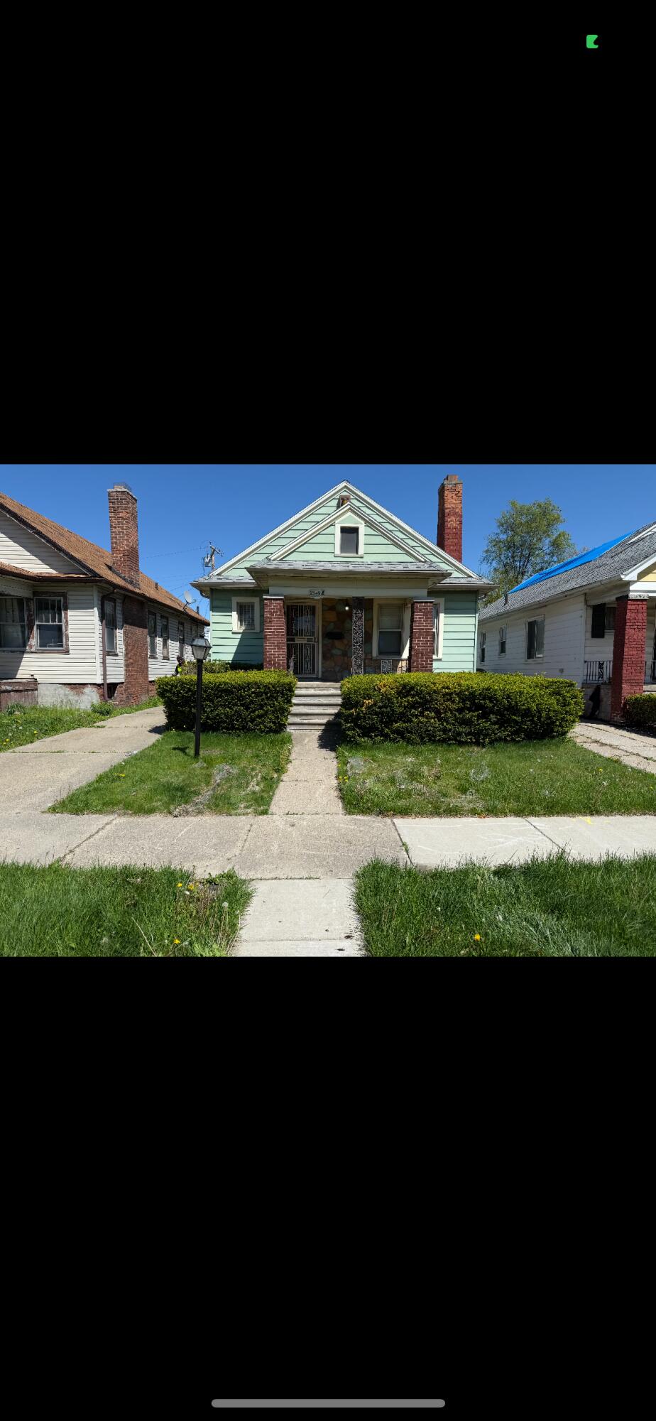 15494 Muirland St, Detroit, MI 48238 - photo 1