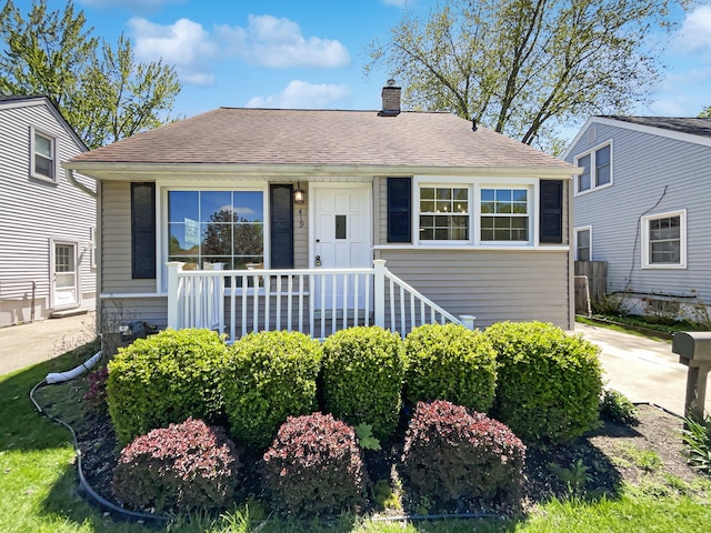 419 Leroy Ave, Clawson, MI 48017 - photo 1