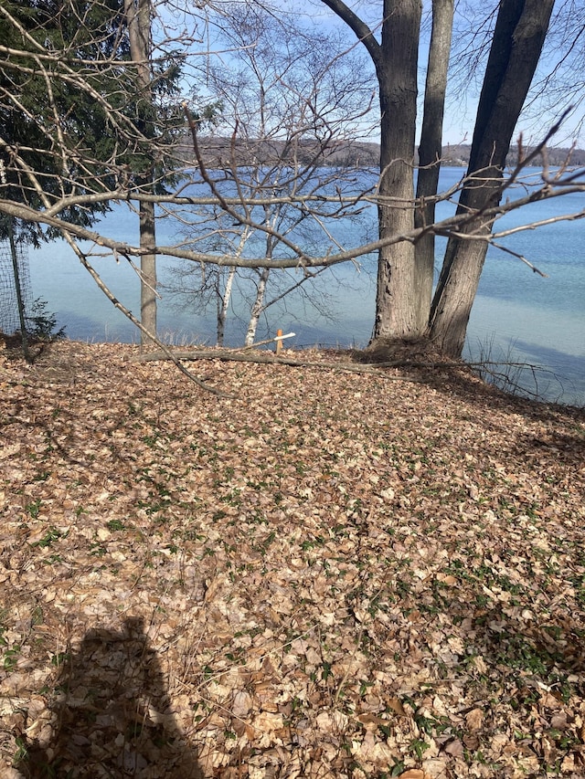 1548 Sunterra Trl, Boyne City, MI 49712 - water view