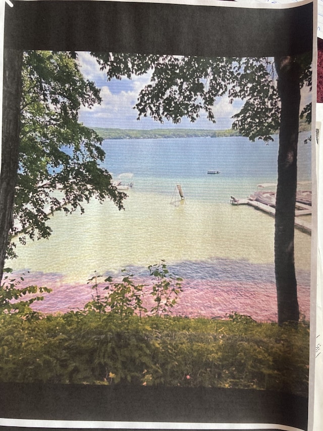 1548 Sunterra Trl, Boyne City, MI 49712 - water view