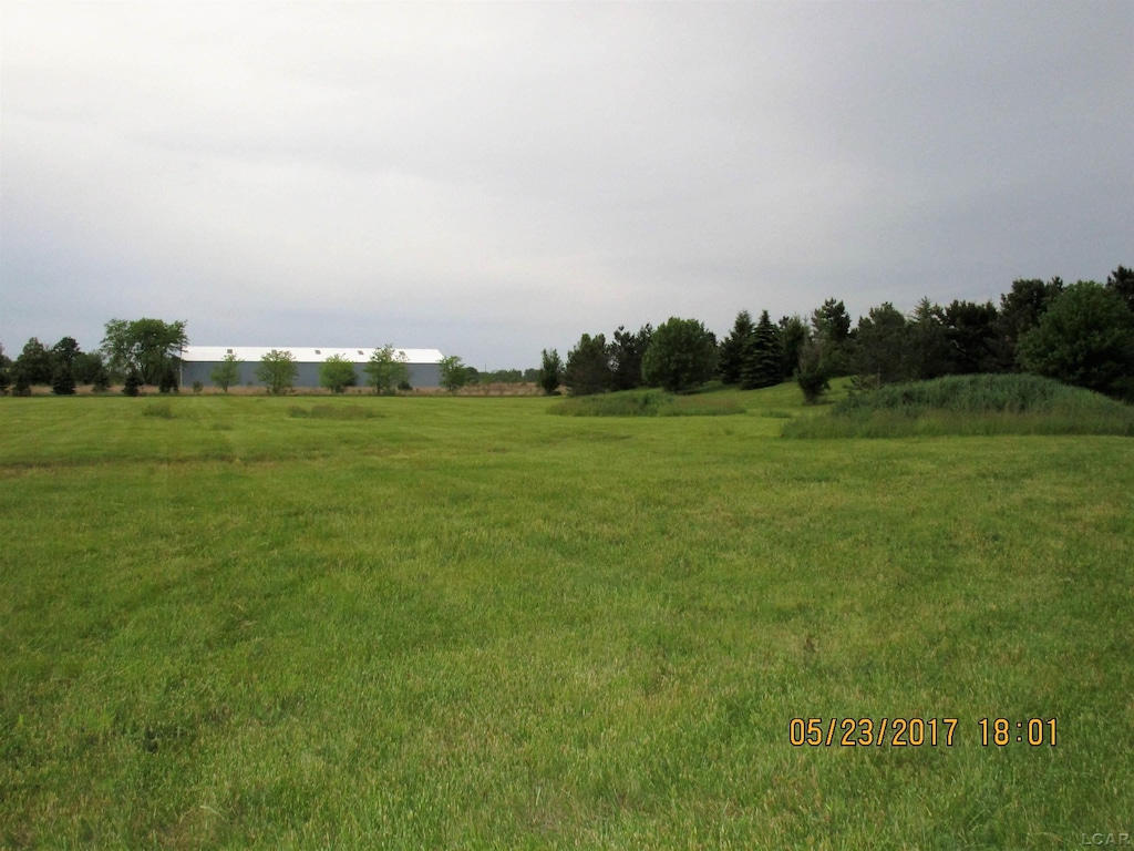 596 Ty Cir, Dundee, MI 48131