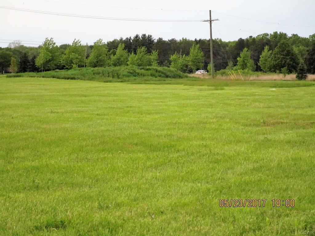 596 Ty Cir, Dundee, MI 48131