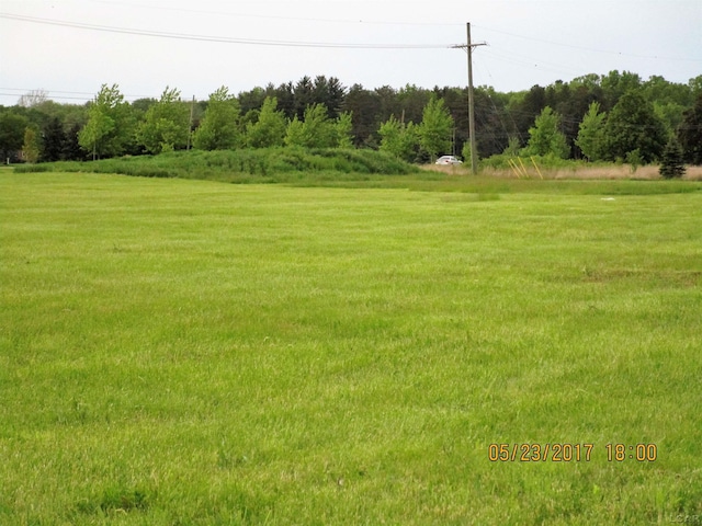 596 Ty Cir, Dundee, MI 48131