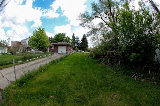 4168 9th St, Ecorse, MI 48229