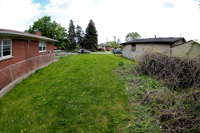 4168 9th St, Ecorse, MI 48229