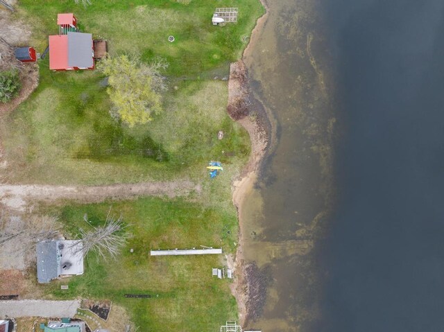 11420 Muskie Way, Ellsworth, MI 49729