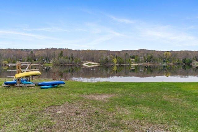 11420 Muskie Way, Ellsworth, MI 49729