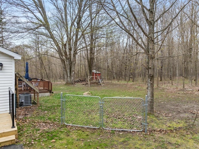 11420 Muskie Way, Ellsworth, MI 49729
