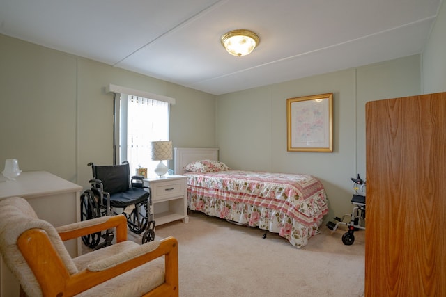 14424 Grenwich Ct, Shelby Twp, MI 48315 - bedroom featuring carpet floors