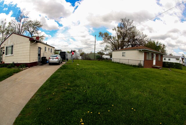 3982 9th St, Ecorse, MI 48229