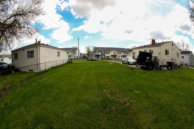 3982 9th St, Ecorse, MI 48229