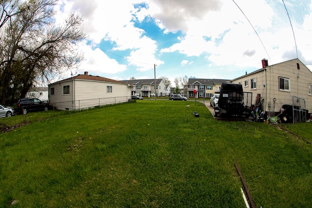 3982 9th St, Ecorse, MI 48229