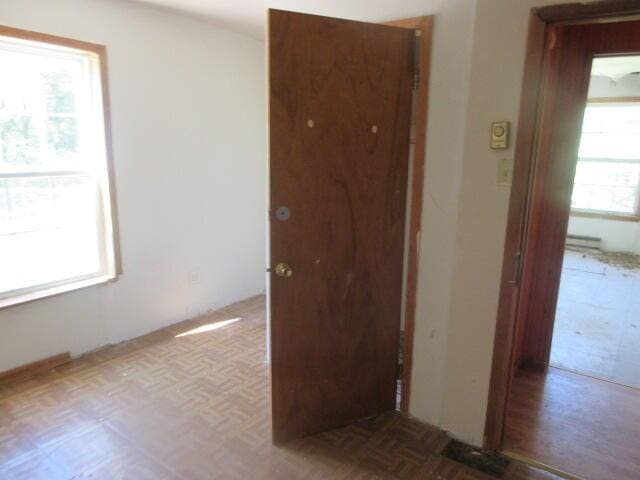 34637 76th St, Covert, MI 49043 - view of unfurnished room