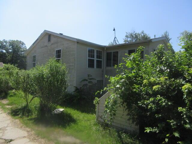 34637 76th St, Covert, MI 49043 - view of home's exterior