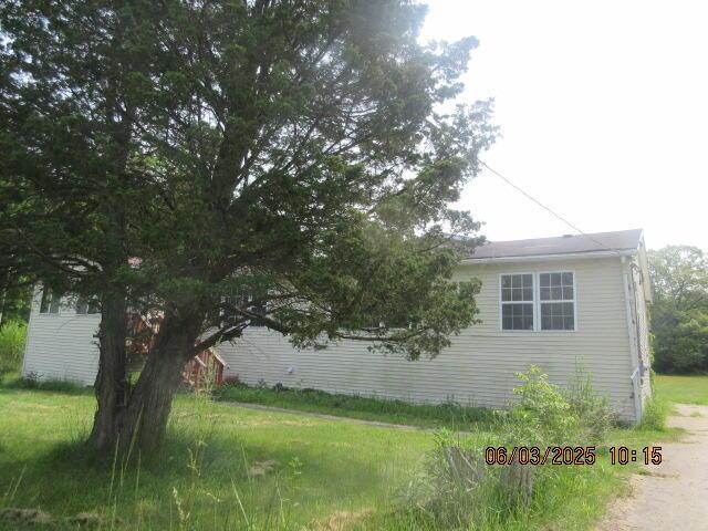 34637 76th St, Covert, MI 49043 - view of home's exterior