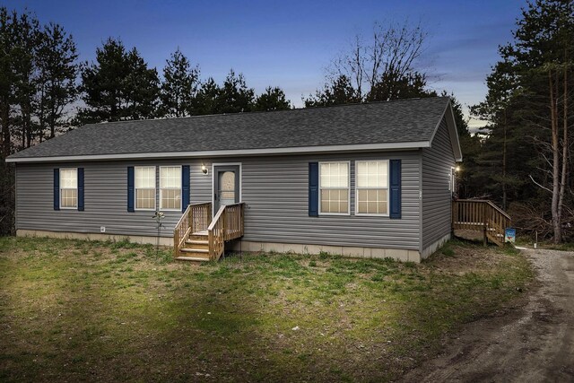 714 SE Saunders Rd, Kalkaska, MI 49646 - photo 1