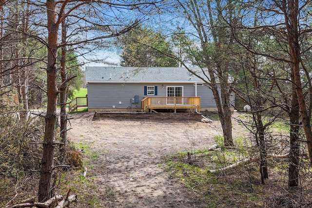 714 SE Saunders Rd, Kalkaska, MI 49646 - photo 20