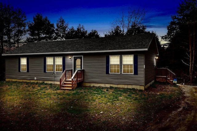 714 SE Saunders Rd, Kalkaska, MI 49646 - photo 22