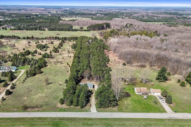 714 SE Saunders Rd, Kalkaska, MI 49646 - photo 4