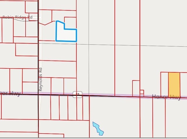 OFFOF N Reynolds Rd, Lake Ann, MI 49650