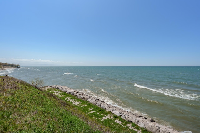 4150 Ridge Rd Unit 21And 22, Stevensville, MI 49127 - water view