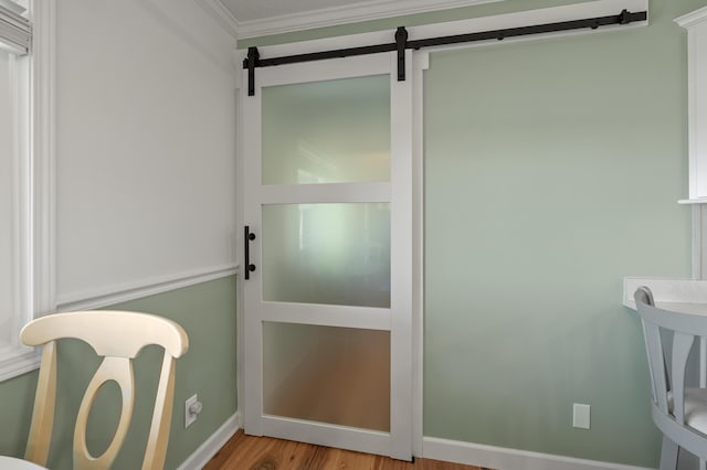 4150 Ridge Rd Unit 22, Stevensville, MI 49127 - view of closet