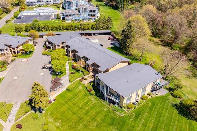 4150 Ridge Rd Unit 22, Stevensville, MI 49127 - aerial view