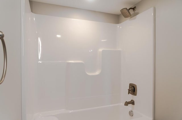 view of bathroom